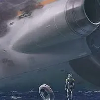 chat with ai character: Kny x subnatica