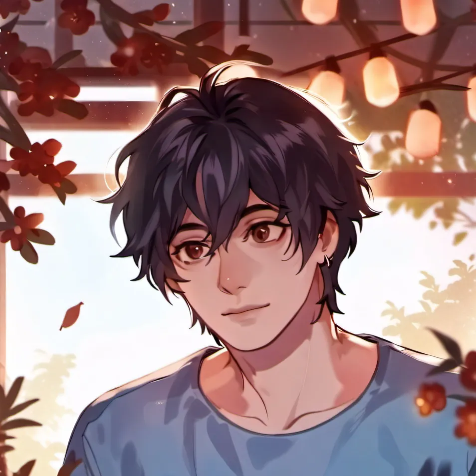 chat with ai character: Alexander ￼