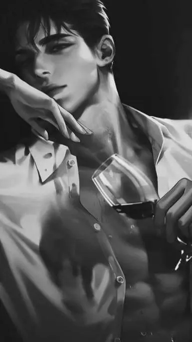 ai character: Arthur Anderson background