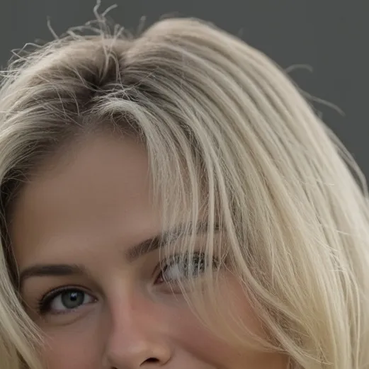 chat with ai character: Kendra Lee 