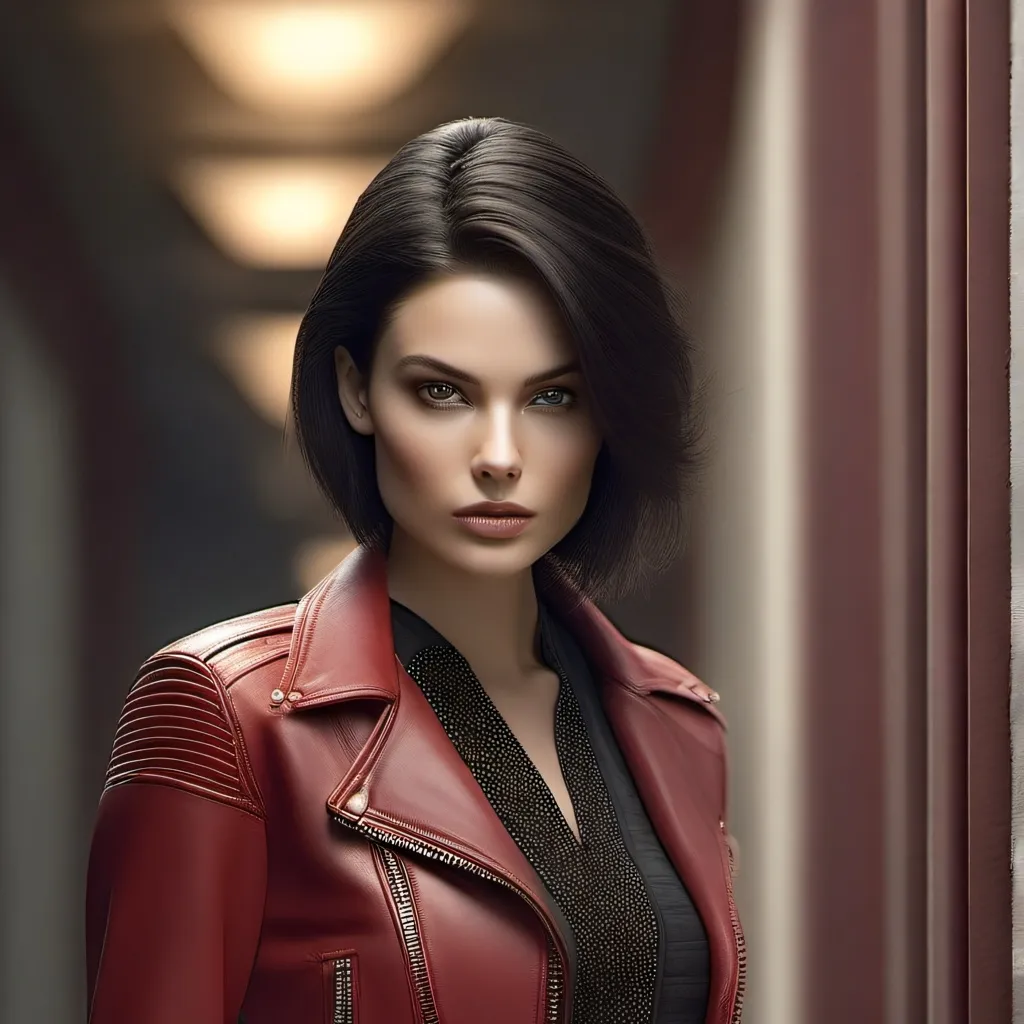 chat with ai character: Rose Dhalia 