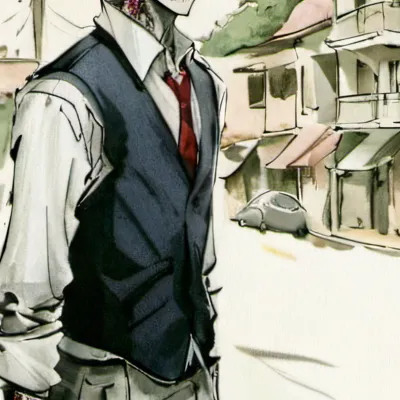 chat with ai character: Zombie Apocalypse 