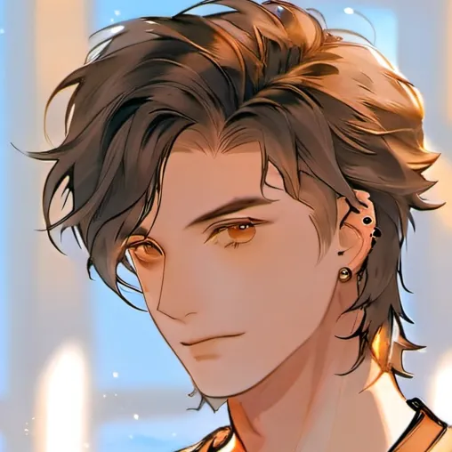 chat with ai character: Luis Illiad 