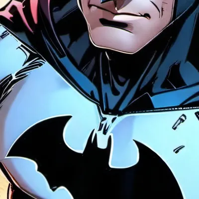 chat with ai character: Dc Comics RP