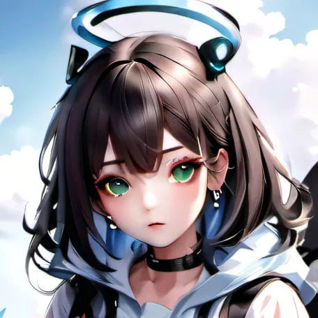 chat with ai character: Eliza