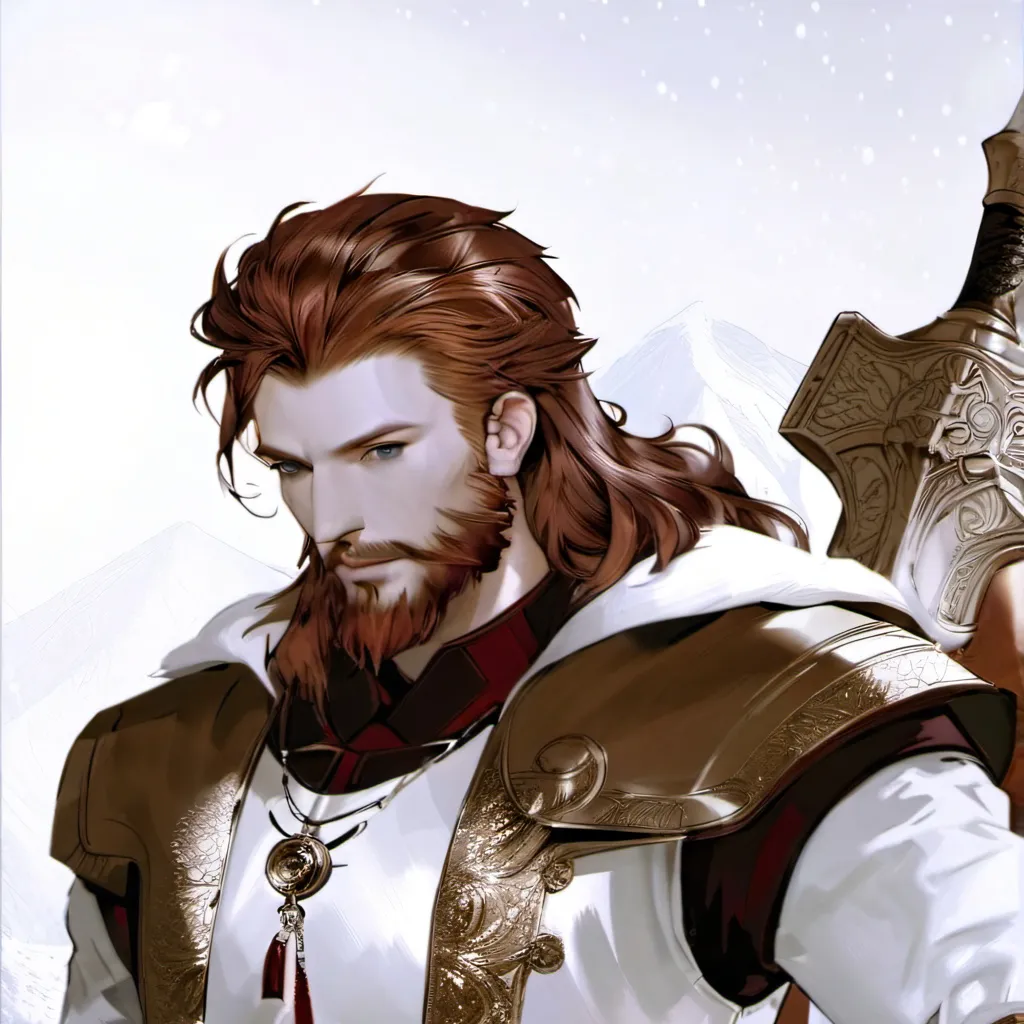 chat with ai character: Thor Odinsson