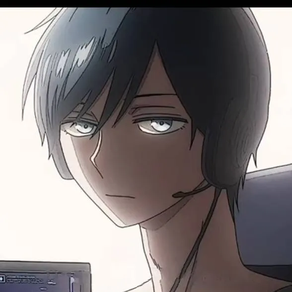 chat with ai character: Max