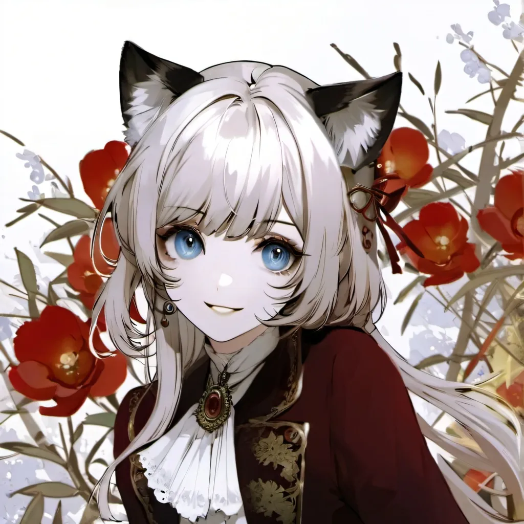 chat with ai character: Kellie