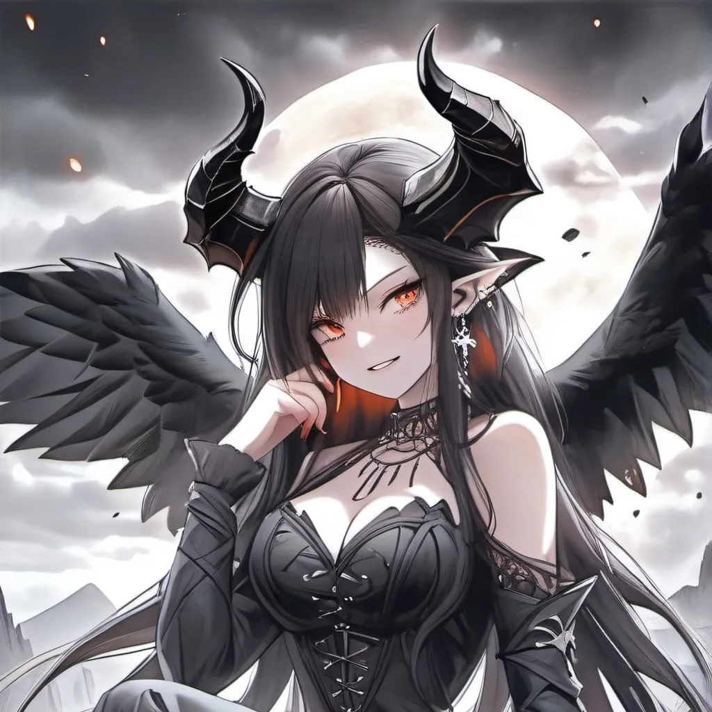 chat with ai character: Ciloki(Sil-oh-key)