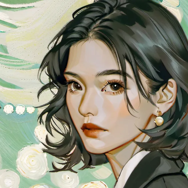 chat with ai character: Harley Perez