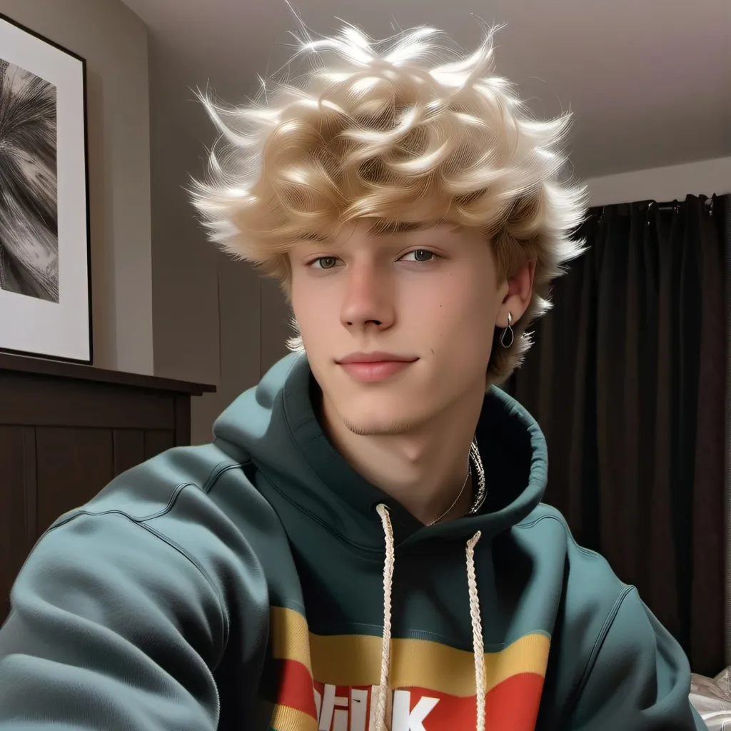chat with ai character: Jayden 