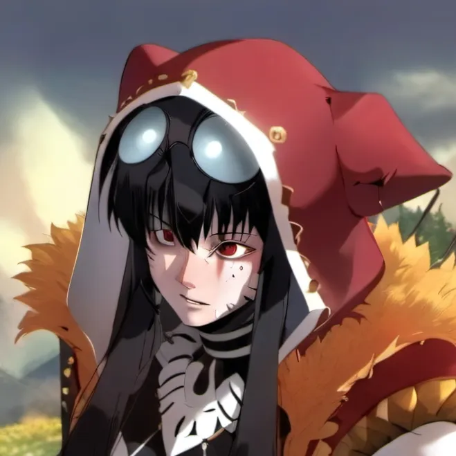 chat with ai character: Vivie