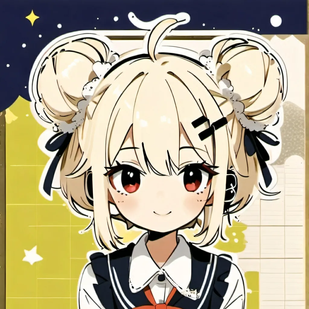 chat with ai character: Mha y/n singer