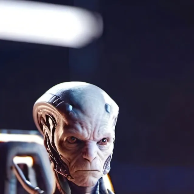 chat with ai character: truth