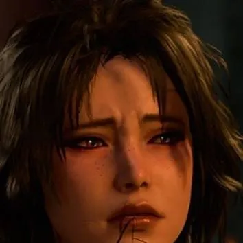 chat with ai character: Evelyn 