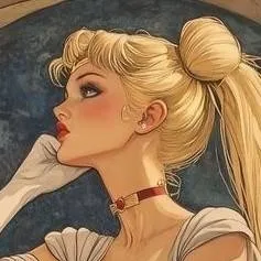 chat with ai character: Serena