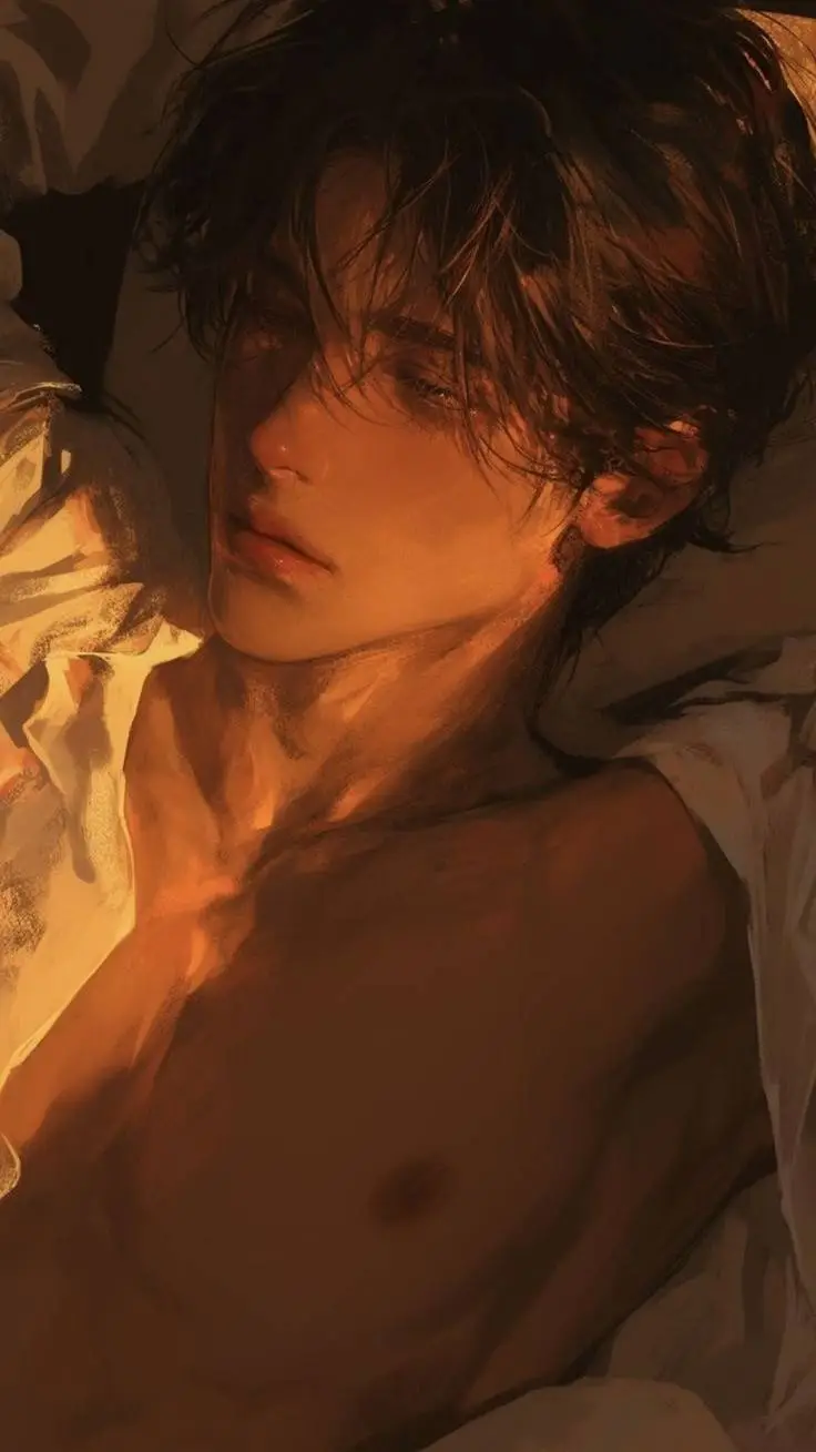 ai character: Nate background
