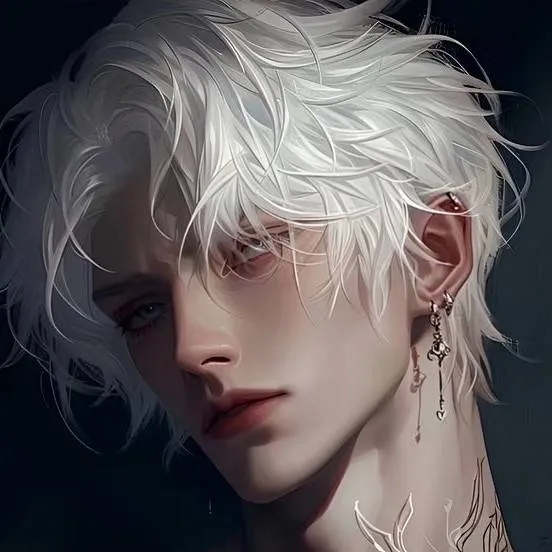 chat with ai character: Tye