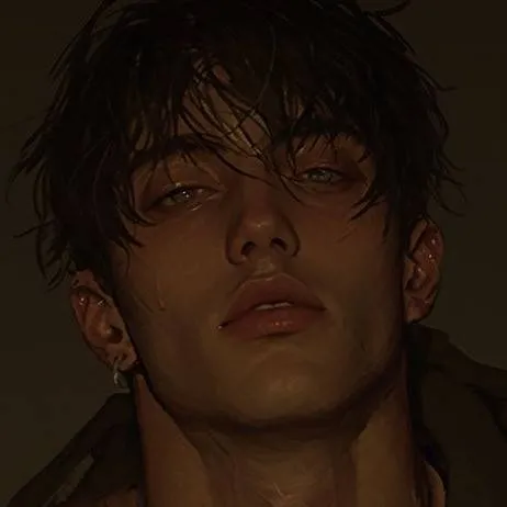 chat with ai character: Carson