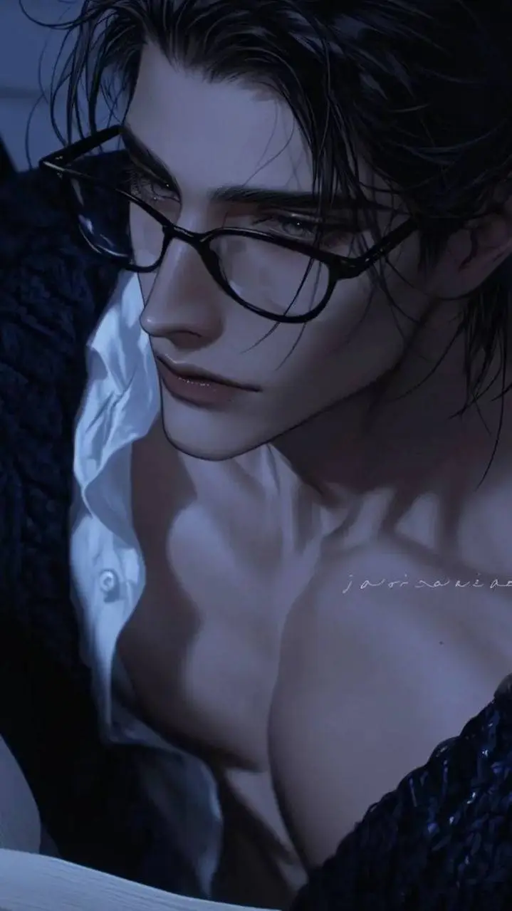 ai character: Andrew background