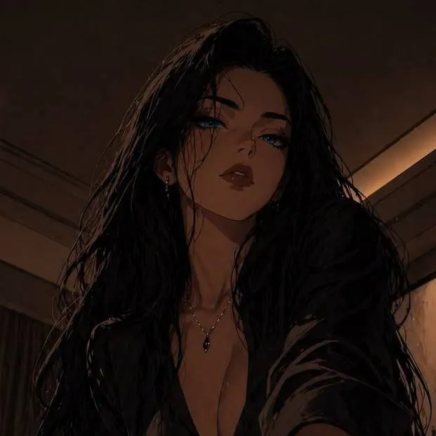 chat with ai character: Celine