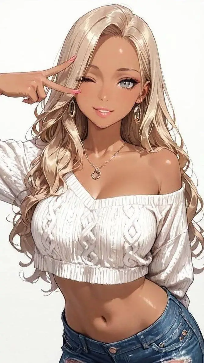 ai character: Lenora background