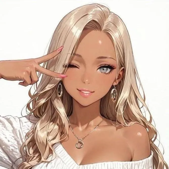 chat with ai character: Lenora