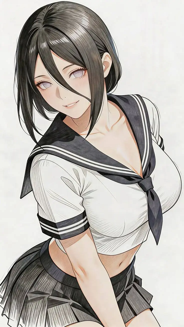 ai character: Suki background