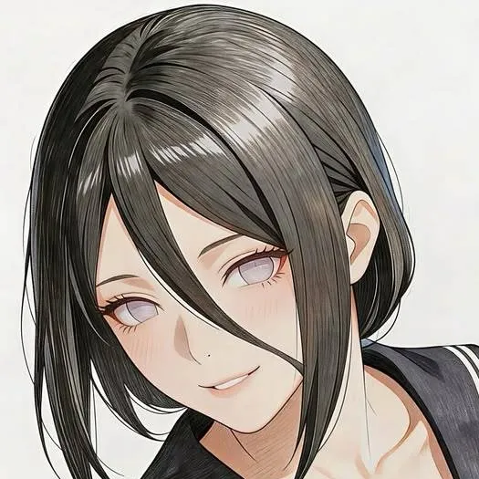 chat with ai character: Suki