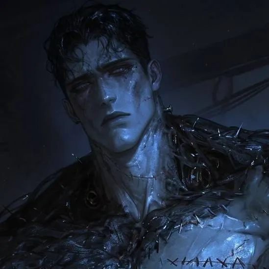 chat with ai character: Giant