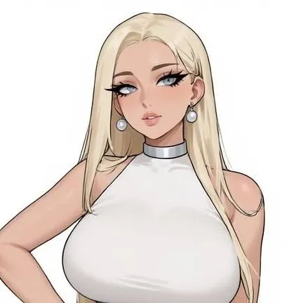 chat with ai character: Alyssa