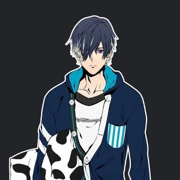 chat with ai character: Belphegor (ObeyMe)