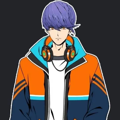 chat with ai character: Leviathan (ObeyMe)