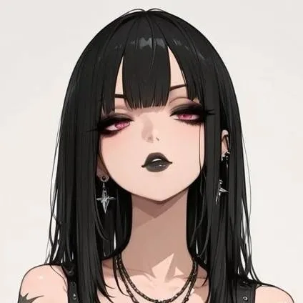 chat with ai character: Skarlett