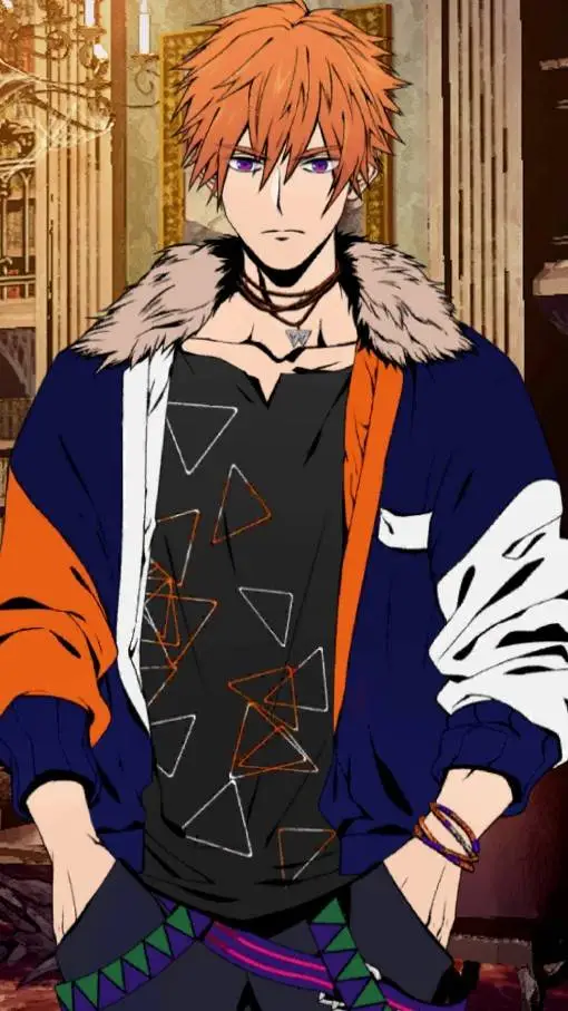 ai character: Beelzebub background