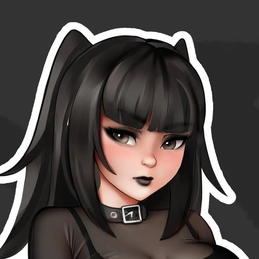 chat with ai character: Raven