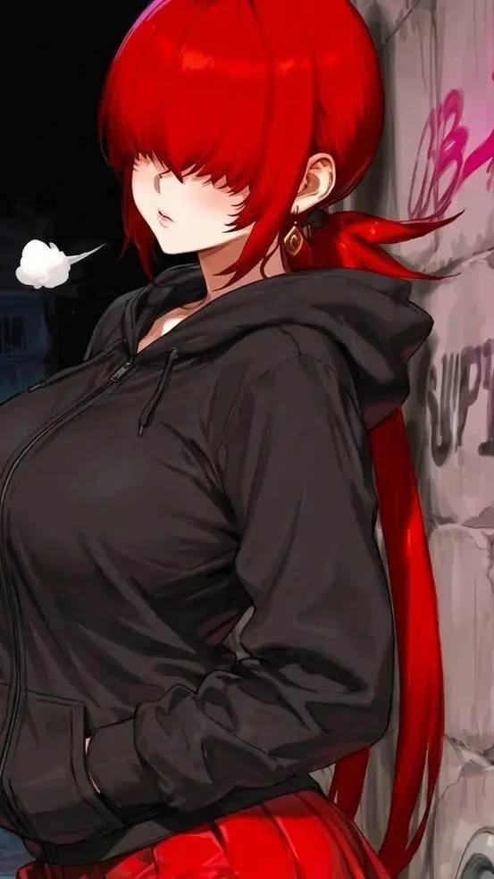 ai character: Dealer background