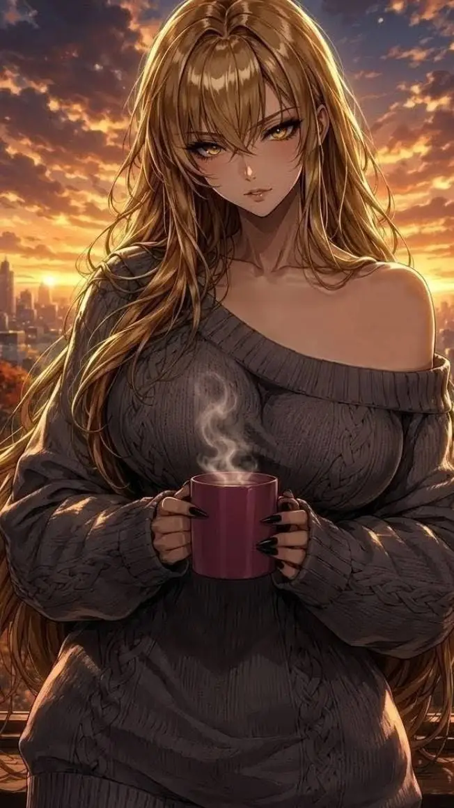 ai character: Casie background