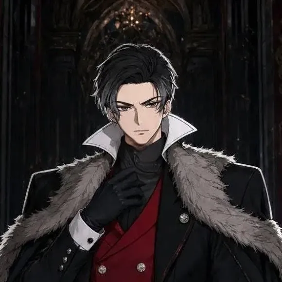 chat with ai character: Lucifer Demon
