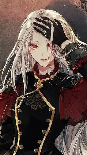 ai character: Lesley Silver  background