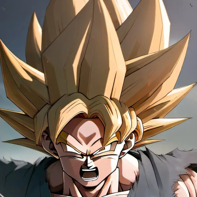 chat with ai character: dbz vs frieza