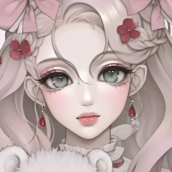 chat with ai character: Laura