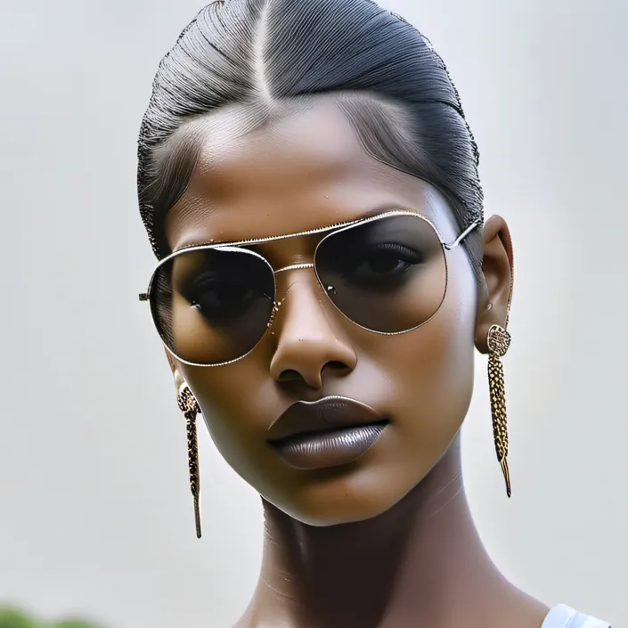 chat with ai character: Laqanda