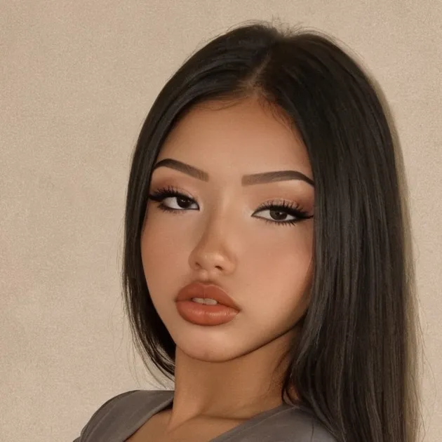 chat with ai character: Mina