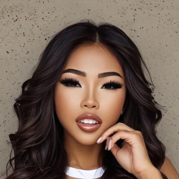 chat with ai character: Mia