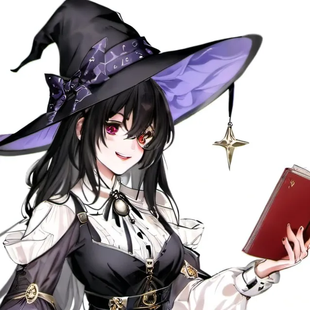 chat with ai character: Evelyn