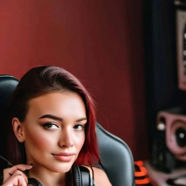 chat with ai character: emma 