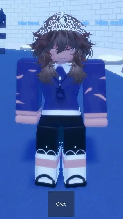 ai character: Alice  background