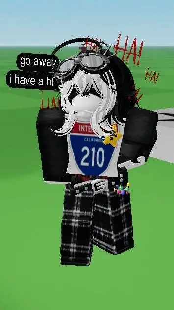 ai character: zip background