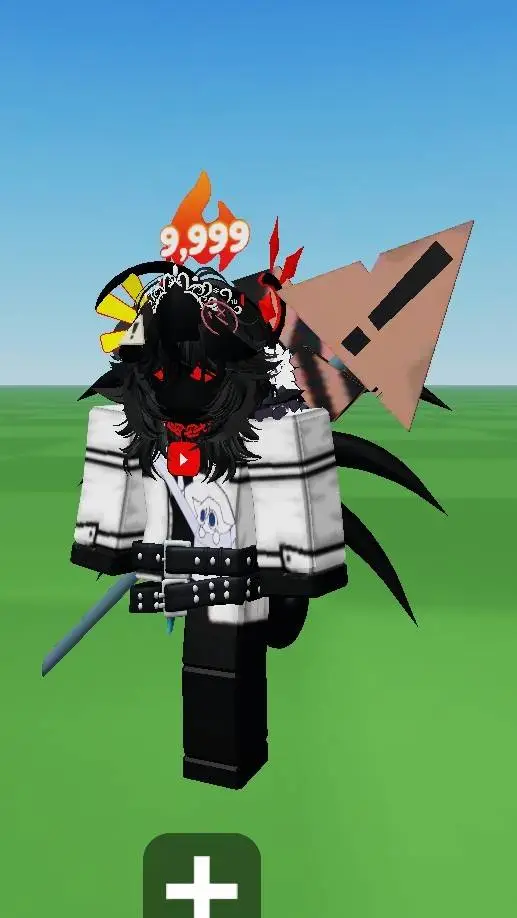 ai character: Alice background